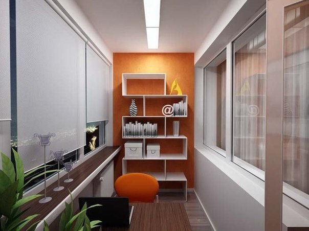 Как визуально увеличить маленькую комнату, чтобы она казалась больше: 10 дизайнерских решений