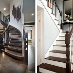 деревянная лестница для частного дома