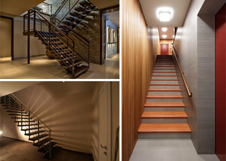 Преимущества заказных лестниц к люкам перед стандартными алюминиевыми или самодельными деревянными